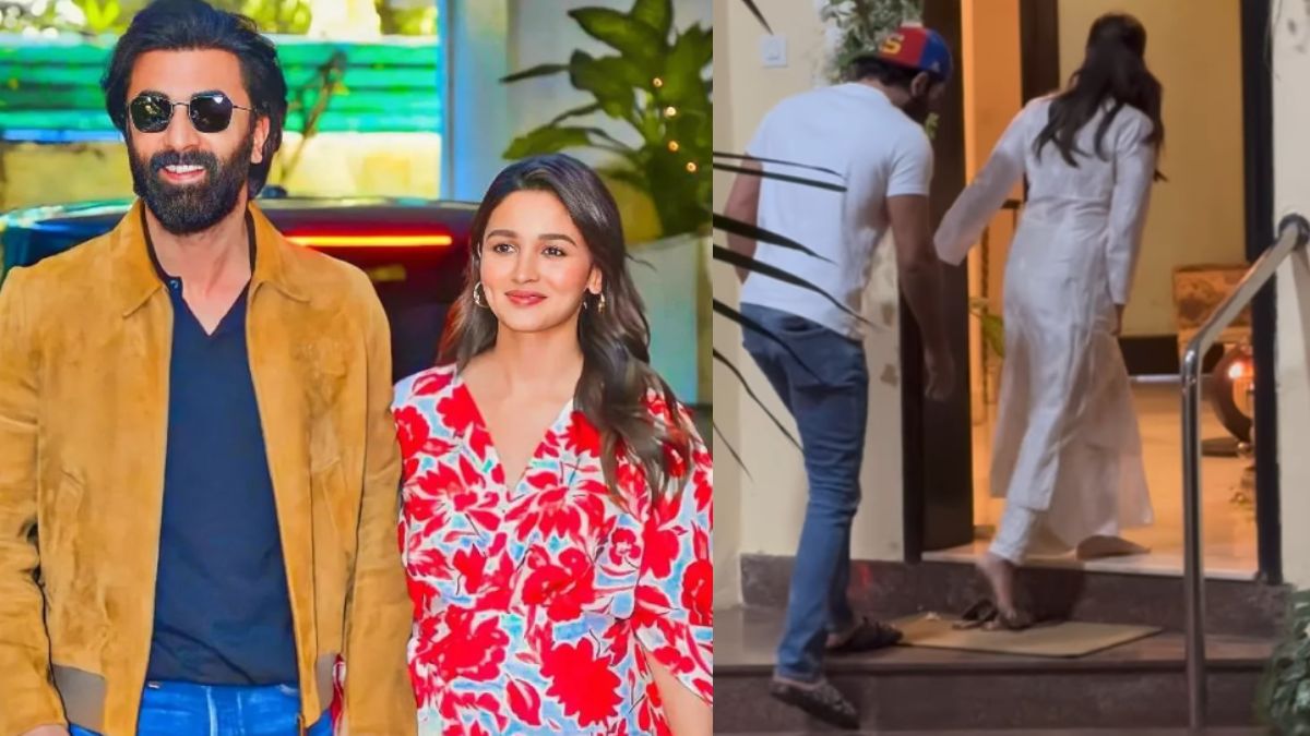 ranbir-kapoor-picks-up-alia-bhatts-footwear-at-pamela-chopras-prayer-meet-internet-thinks-its-publicity-stunt-watch